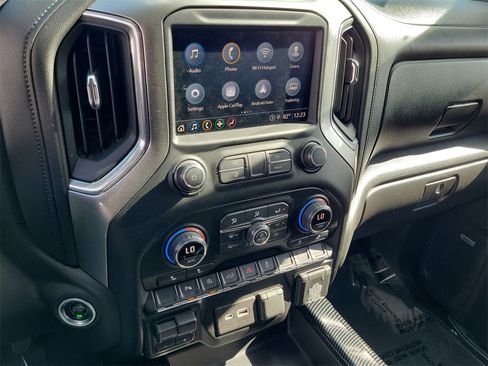 Used 2021 Chevrolet Silverado 1500 LT Trail Boss image 13