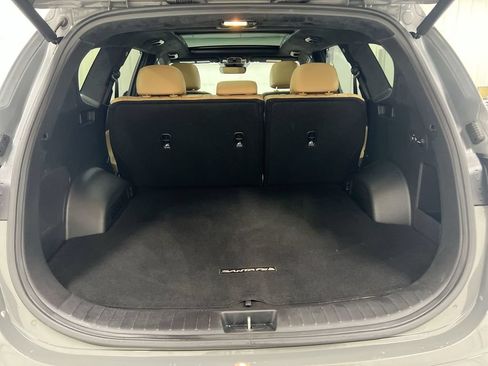 Used 2023 Hyundai Santa Fe Calligraphy w/ Cargo Package FWD image 25