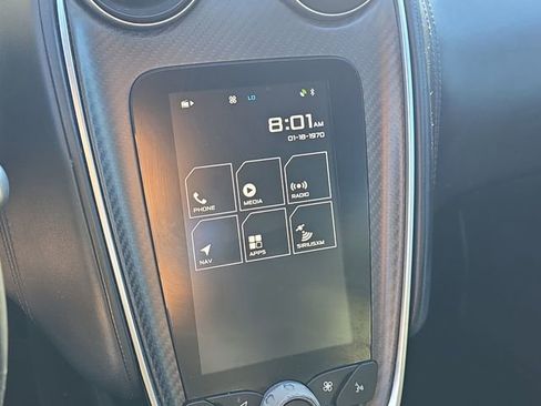 Used 2020 McLaren 570S Spider image 16