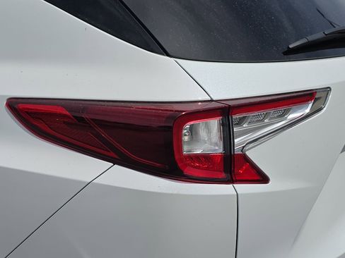 Used 2021 Acura RDX AWD w/ Advance Package image 33