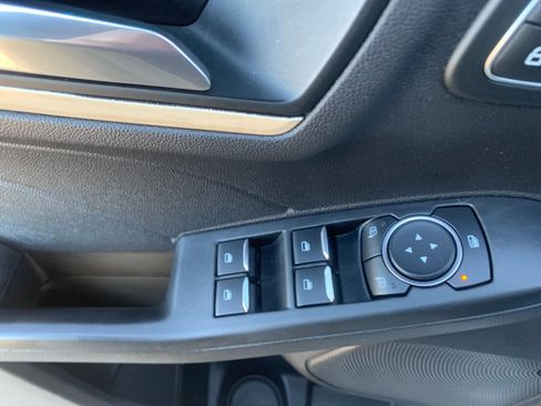 Used 2021 Ford Escape Titanium w/ Titanium Elite Package image 12