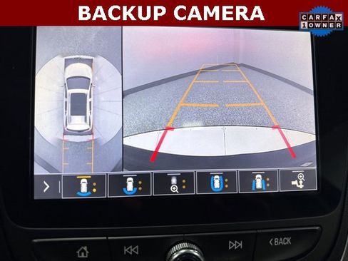 Used 2019 Chevrolet Equinox Premier image 4