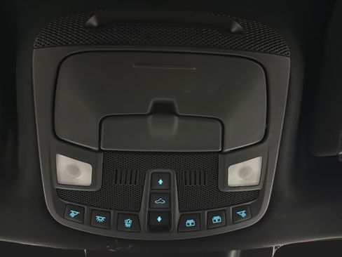 Used 2020 Ford Expedition Limited w/ Equipment Group 303A AWD/4WD image 33