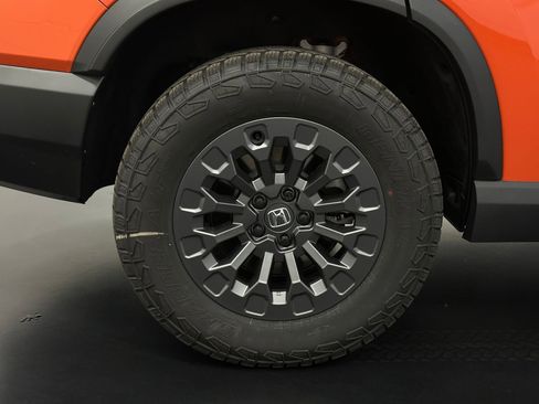 New 2026 Honda Passport TrailSport image 12