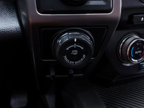 Used 2018 Ford F150 Raptor w/ Equipment Group 802A Luxury AWD/4WD image 30