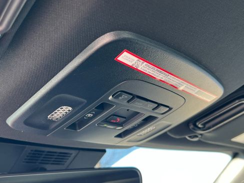 New 2026 Toyota Camry XSE image 25