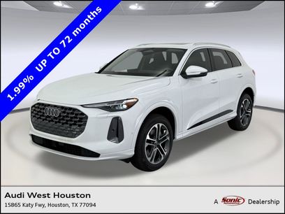 New 2025 Audi Q5 Premium Plus