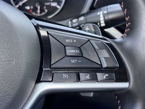 Certified 2025 Nissan Altima 2.5 SR w/ SR Premium Package FWD image 20