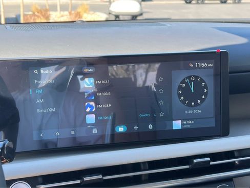 New 2026 Hyundai Tucson SE AWD/4WD image 36