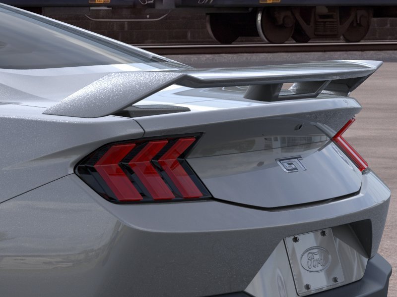 New 2026 Ford Mustang GT RWD image 44