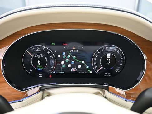 Used 2026 Bentley Continental GTC AWD/4WD image 19