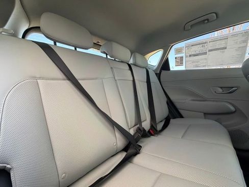 New 2026 Hyundai Kona SEL Premium AWD/4WD image 35