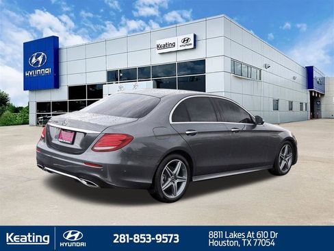 Used 2019 Mercedes-Benz E 300 image 5