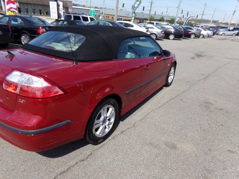 Used 2006 Saab 9-3 2.0T image 32