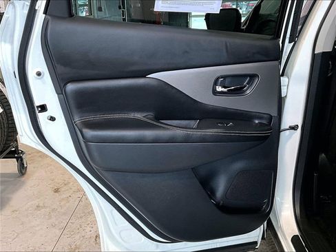 Used 2019 Nissan Murano SL w/ SL Technology Package image 21