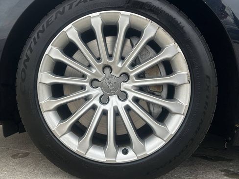 Used 2015 Audi A8 L 3.0T w/ Premium Package image 48