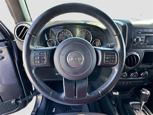 Used 2018 Jeep Wrangler Sport image 10