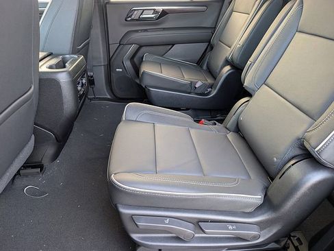 New 2026 Chevrolet Tahoe Premier image 17