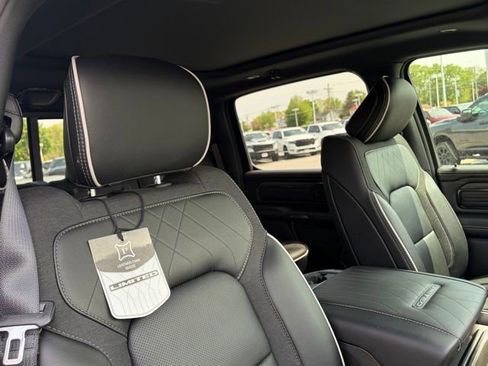 New 2026 RAM 1500 Limited AWD/4WD image 31