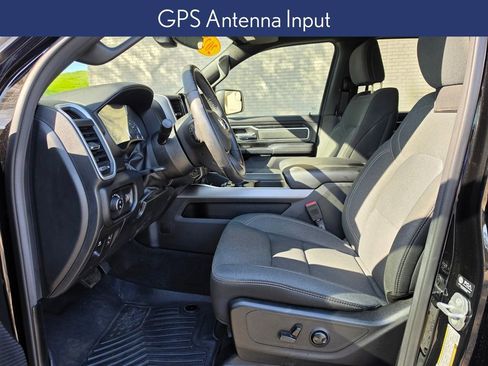Used 2022 RAM 1500 Big Horn image 7