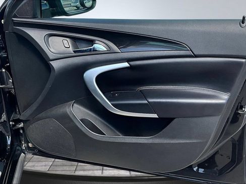 Used 2015 Buick Regal FWD image 29