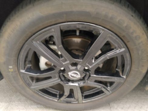 Used 2024 Nissan Kicks SR w/ SR Premium Package FWD image 31