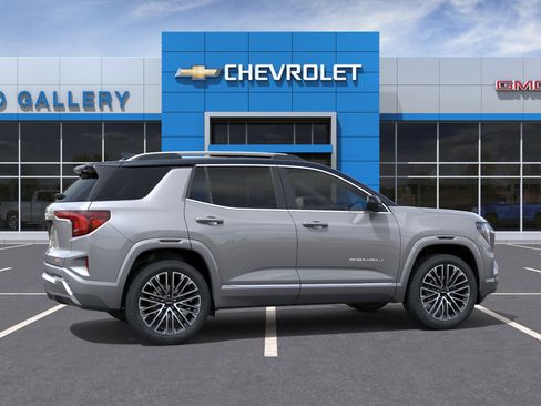 New 2026 GMC Terrain Denali image 6