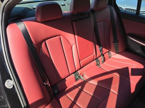 Certified 2023 BMW 330i Sedan w/ Premium Package RWD image 25