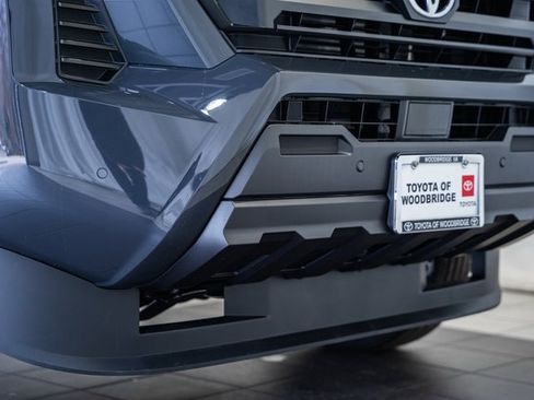 New 2026 Toyota Tacoma SR image 10