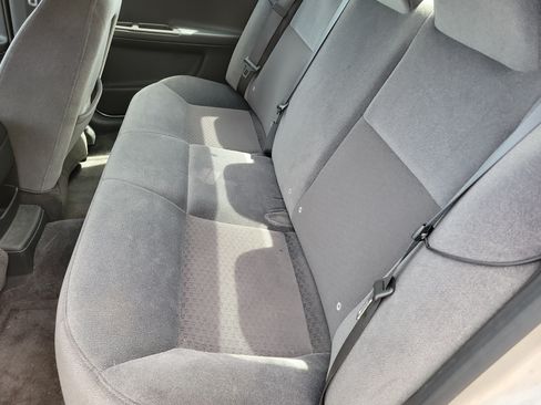 Used 2008 Chevrolet Impala LS FWD image 6