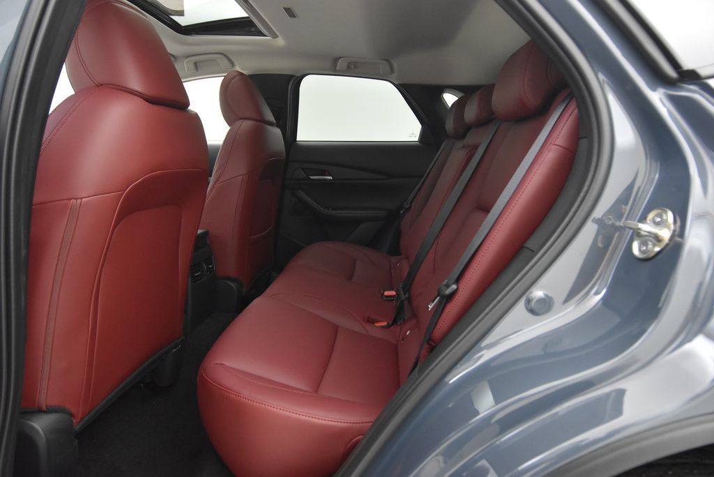 New 2026 MAZDA CX-30 AWD 2.5 S image 26