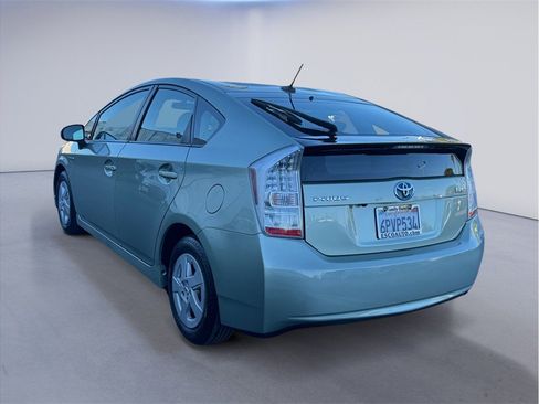 Used 2010 Toyota Prius Five image 4