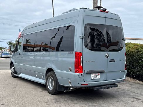 Used 2019 Mercedes-Benz Sprinter 170 image 5