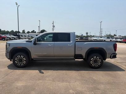 New 2026 GMC Sierra 2500 Denali Ultimate