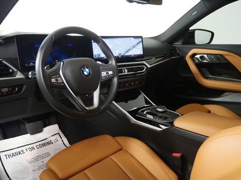 Certified 2024 BMW 230i Coupe w/ Convenience Package image 15