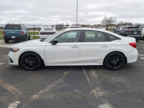 Used 2023 Honda Civic Si image 5