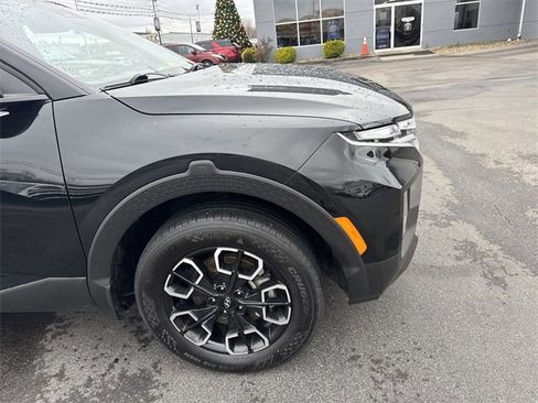 Used 2023 Hyundai Santa Cruz SEL w/ Activity Package image 2