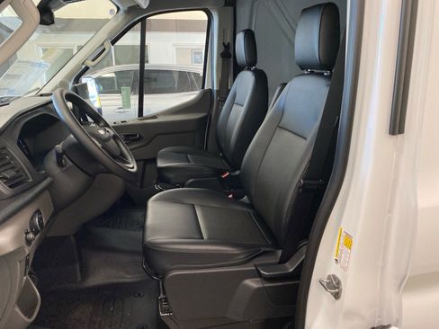 New 2026 Ford Transit 350 148 High Roof Extended AWD image 14