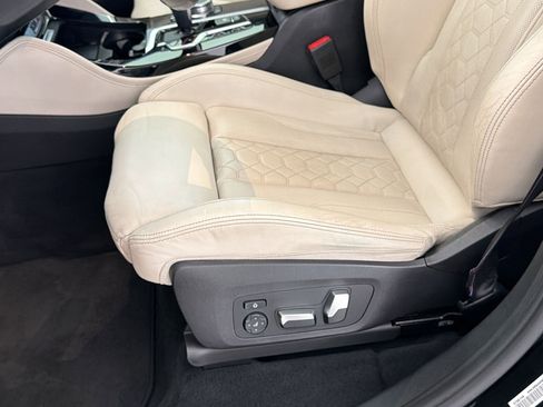 Used 2020 BMW X3 M w/ Executive Package AWD/4WD image 14