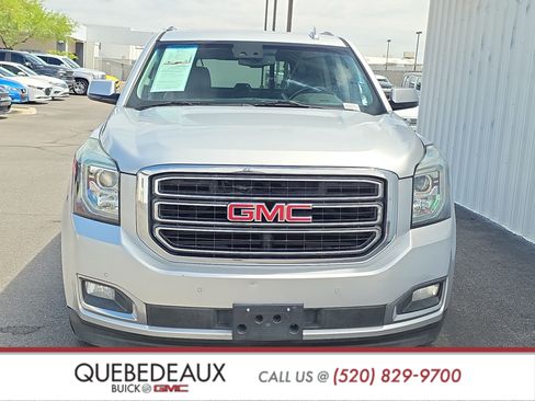 Used 2019 GMC Yukon SLT w/ Open Road Package AWD/4WD image 2