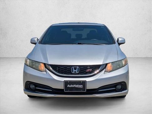 Used 2013 Honda Civic Si image 2