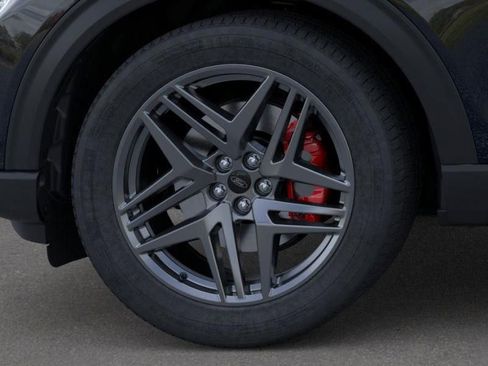 New 2026 Ford Explorer ST-Line w/ ST-Line Street Pack image 19