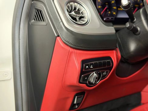 Used 2019 Mercedes-Benz G 550 G 550 Sport Utility 4D image 29