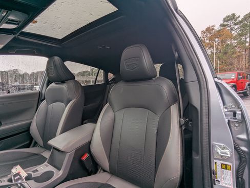 Used 2024 Subaru Crosstrek 2.5i Wilderness image 9