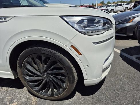 Used 2021 Lincoln Aviator Reserve w/ Equipment Group 210A AWD/4WD image 5
