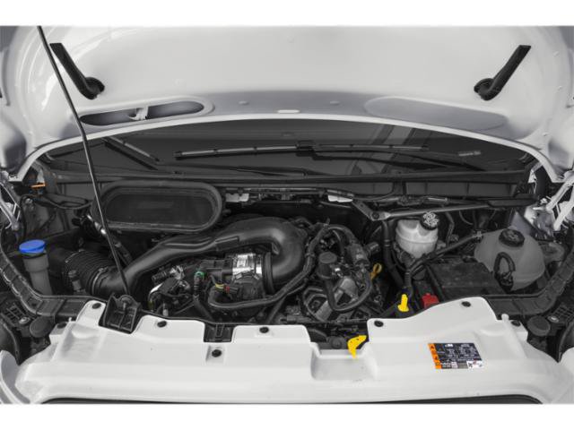 Used 2023 Ford Transit 350 XLT RWD image 12