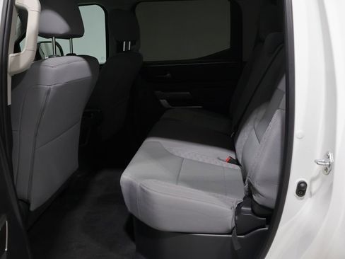 Used 2023 Toyota Tundra SR5 w/ TRD Off-Road Package image 18