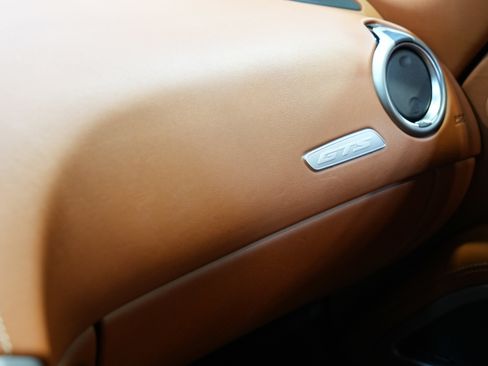 Used 2013 SRT Viper GTS w/ GTS Laguna Interior Pkg image 45