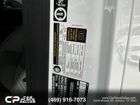 Used 2025 Mercedes-Benz G 580 w/ EQ Technology image 48