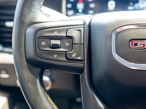 Used 2024 GMC Sierra 2500 AT4 w/ AT4 Premium Plus Package AWD/4WD image 22